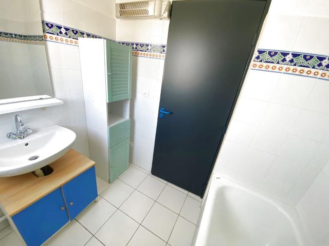 Appartement 3 pièces, 55 m² à louer à Le Grau du Roi 30240