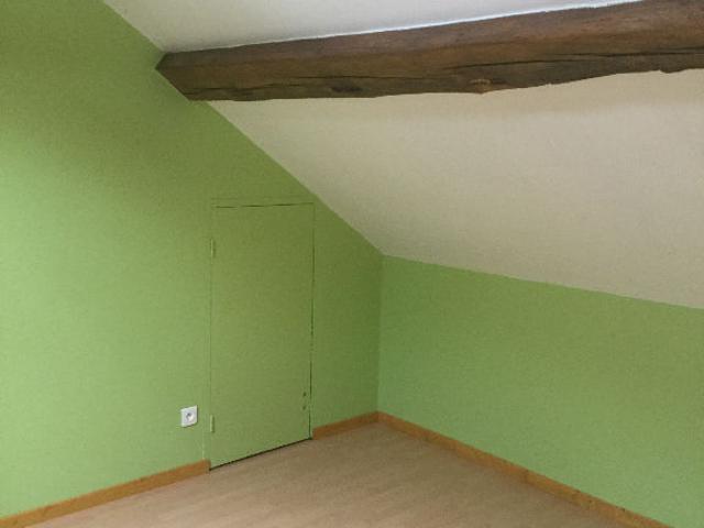 Appartement 3 pièces, 55 m² à louer à Leugny 89130
