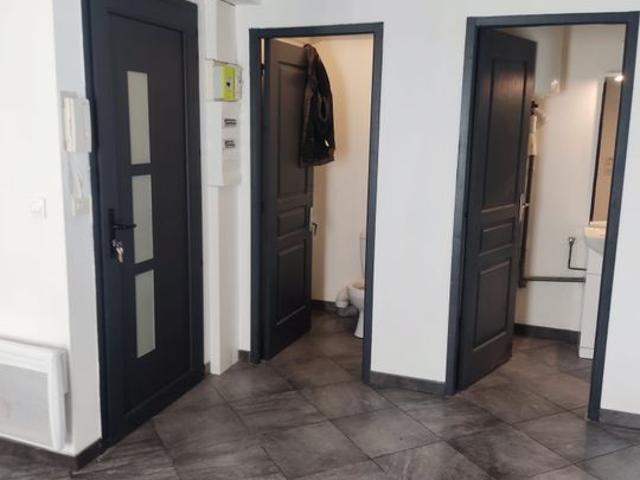 Appartement 3 pièces, 55 m² à louer à Lézignan Corbières 11200