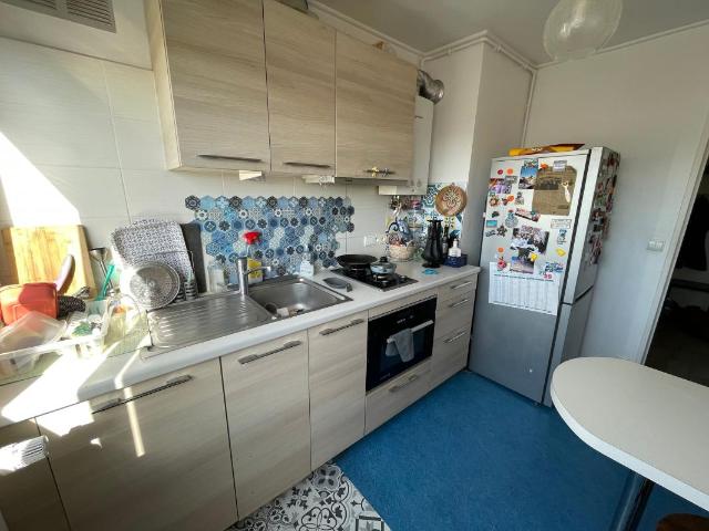 Appartement 3 pièces, 55 m² à louer à Limoges 87000