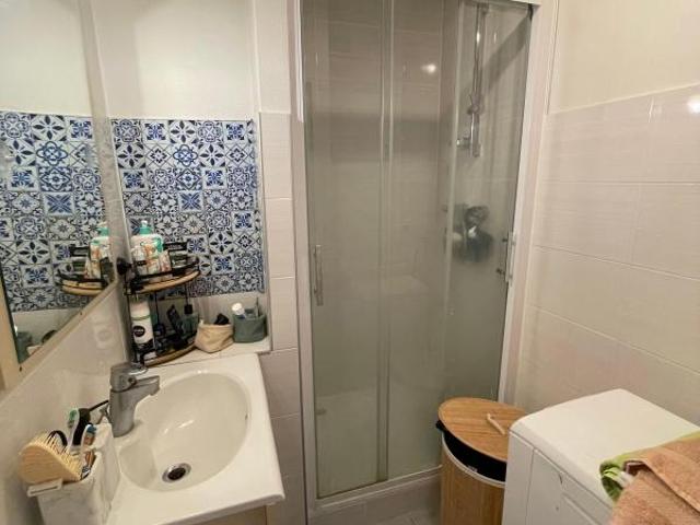Appartement 3 pièces, 55 m² à louer à Limoges 87000