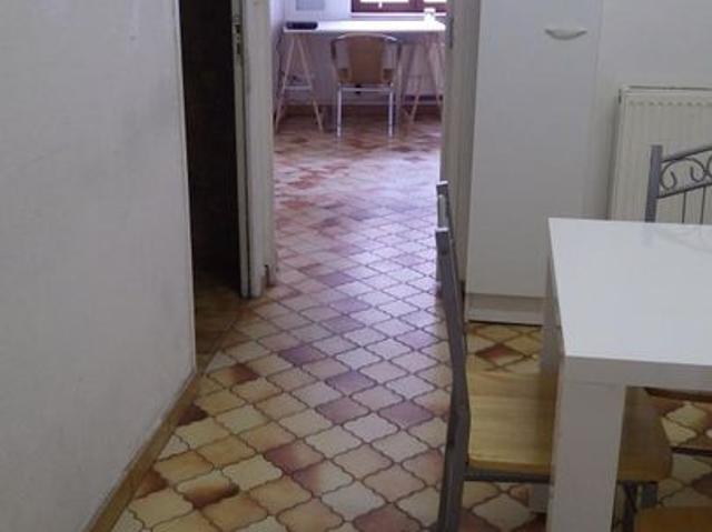 Appartement 3 pièces, 55 m² à louer à Lille 59000
