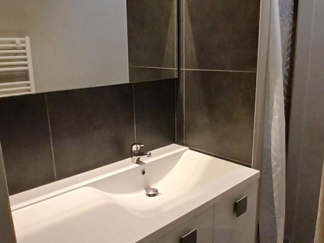 Appartement 3 pièces, 55 m² à louer à Lyon 3 69003