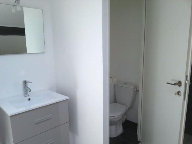 Appartement 3 pièces, 55 m² à louer à Lyon 4 69004