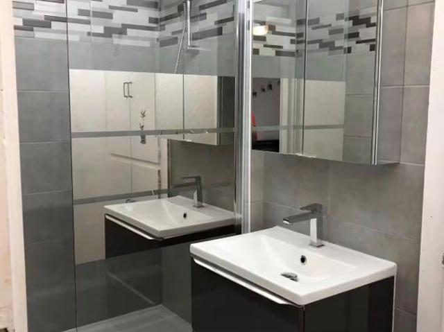 Appartement 3 pièces, 55 m² à louer à Lyon 9 69009