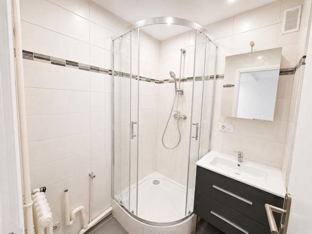 Appartement 3 pièces, 55 m² à louer à Maisons Alfort 94700