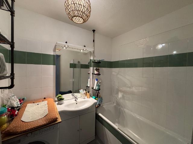 Appartement 3 pièces, 55 m² à louer à Marguerittes 30320