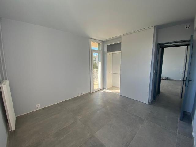 Appartement 3 pièces, 55 m² à louer à Marignane 13700