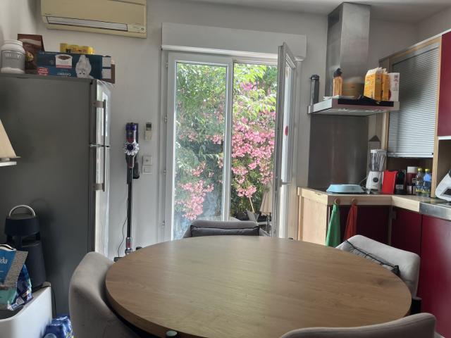 Appartement 3 pièces, 55 m² à louer à Marseille 12 13012
