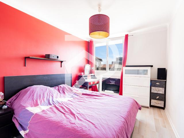 Appartement 3 pièces, 55 m² à louer à Marseille 14 13014