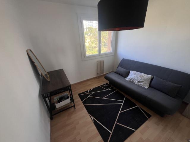 Appartement 3 pièces, 55 m² à louer à Marseille 9 13009