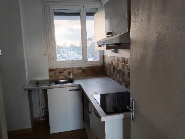 Appartement 3 pièces, 55 m² à louer à Mérignac 33700