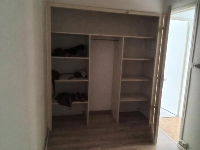 Appartement 3 pièces, 55 m² à louer à Mérignac 33700