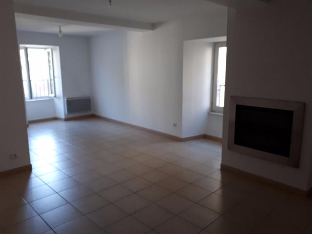 Appartement 3 pièces, 55 m² à louer à Montpezat sous Bauzon 07560