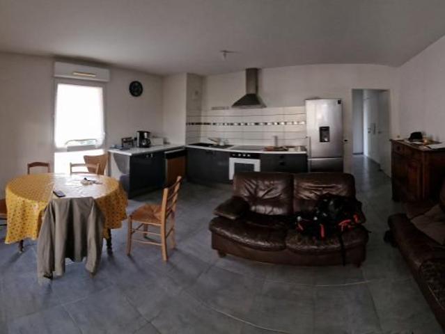 Appartement 3 pièces, 55 m² à louer à Montpellier 34000