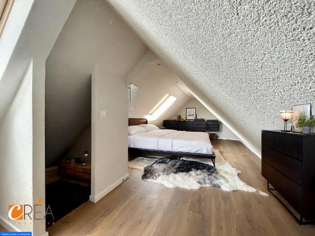 Appartement 3 pièces, 55 m² à louer à Mulhouse 68200