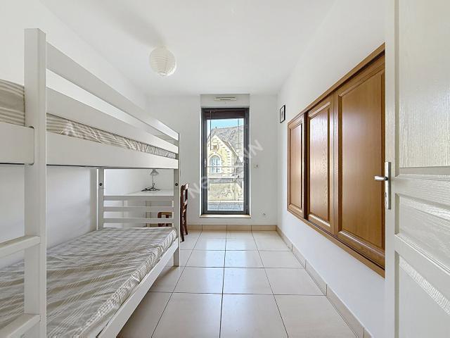Appartement 3 pièces, 55 m² à louer à Nantes 44000