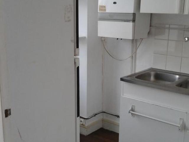Appartement 3 pièces, 55 m² à louer à Nantes 44000