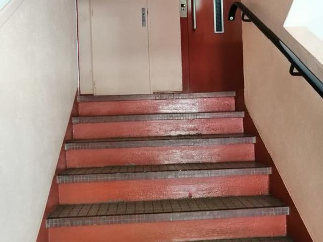 Appartement 3 pièces, 55 m² à louer à Nantes 44000