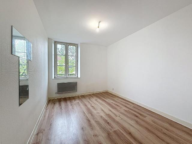 Appartement 3 pièces, 55 m² à louer à Nancy 54000