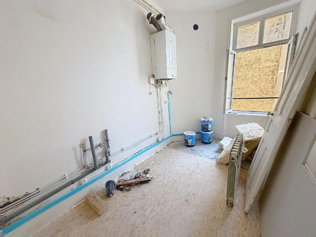 Appartement 3 pièces, 55 m² à louer à Nancy 54000