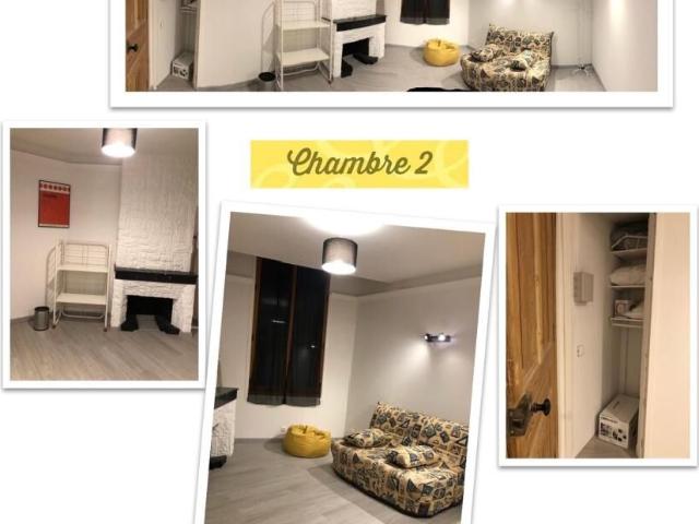 Appartement 3 pièces, 55 m² à louer à Nîmes 30000