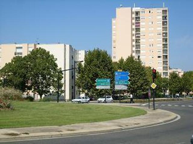 Appartement 3 pièces, 55 m² à louer à Nîmes 30000