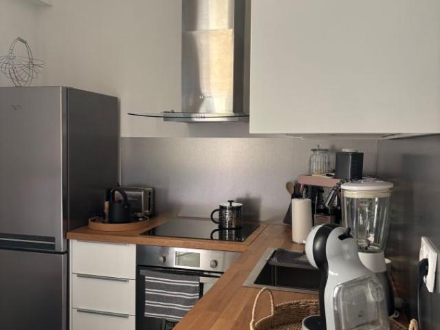 Appartement 3 pièces, 55 m² à louer à Nîmes 30000