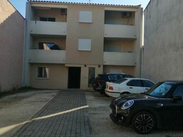 Appartement 3 pièces, 55 m² à louer à Nîmes 30000