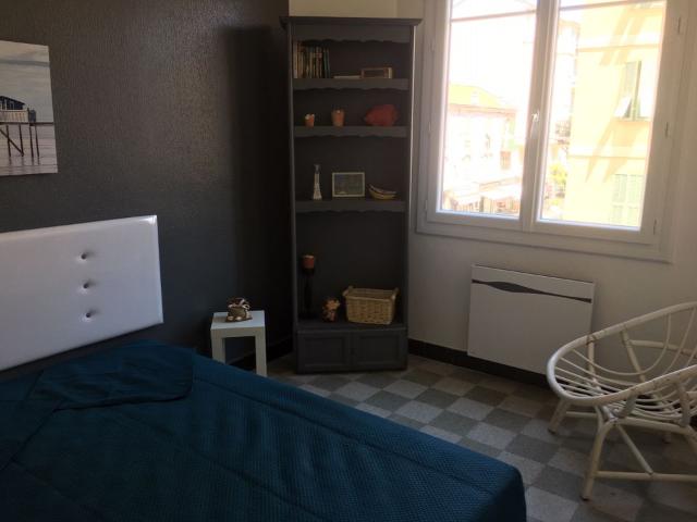 Appartement 3 pièces, 55 m² à louer à Nice 06000