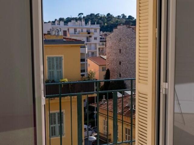Appartement 3 pièces, 55 m² à louer à Nice 06300