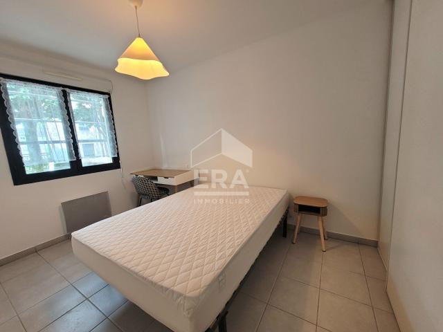 Appartement 3 pièces, 55 m² à louer à Pau 64000
