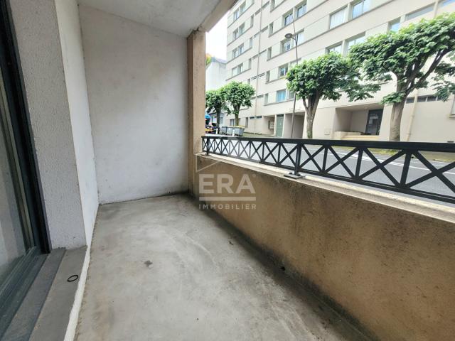 Appartement 3 pièces, 55 m² à louer à Pau 64000