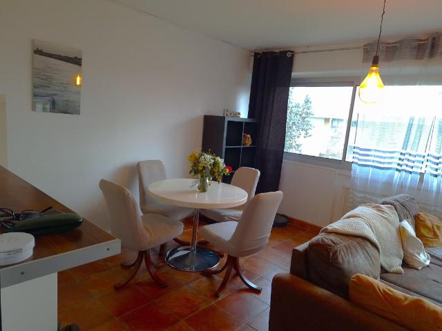 Appartement 3 pièces, 55 m² à louer à Pessac 33600