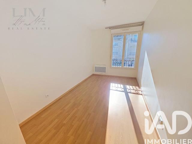 Appartement 3 pièces, 55 m² à louer à Pontault Combault 77340