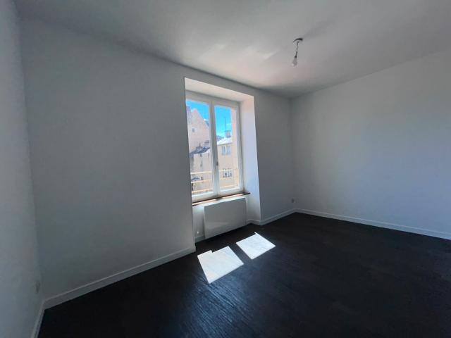Appartement 3 pièces, 55 m² à louer à Poitiers 86000