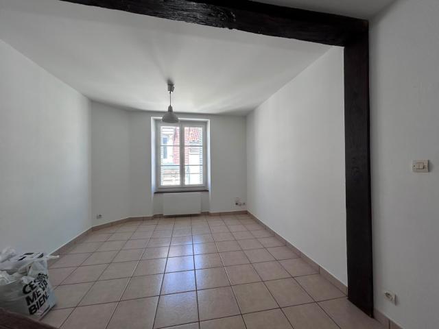 Appartement 3 pièces, 55 m² à louer à Poitiers 86000