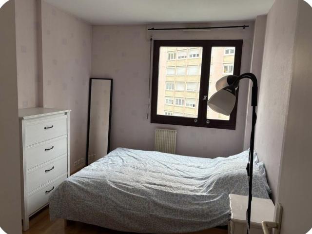 Appartement 3 pièces, 55 m² à louer à Puteaux 92800
