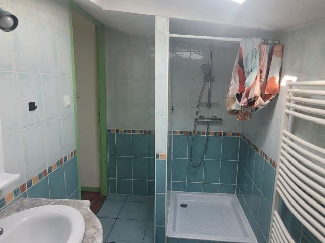 Appartement 3 pièces, 55 m² à louer à Rieux de Pelleport 09120