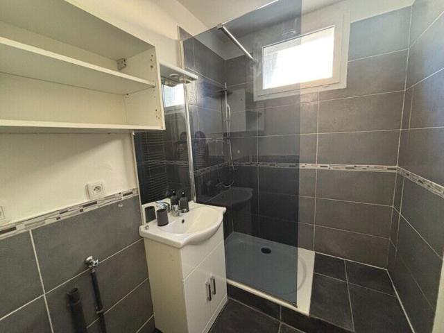 Appartement 3 pièces, 55 m² à louer à Romans sur Isère 26100