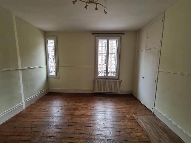 Appartement 3 pièces, 55 m² à louer à Rouen 76000
