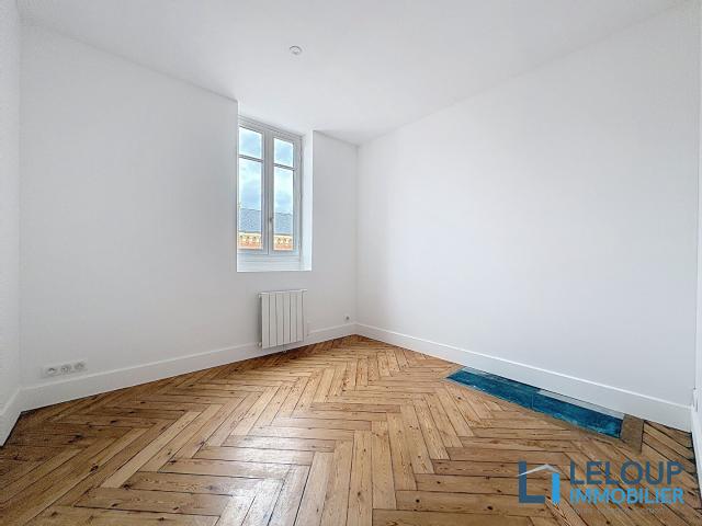 Appartement 3 pièces, 50 m² à louer à Rouen 76000
