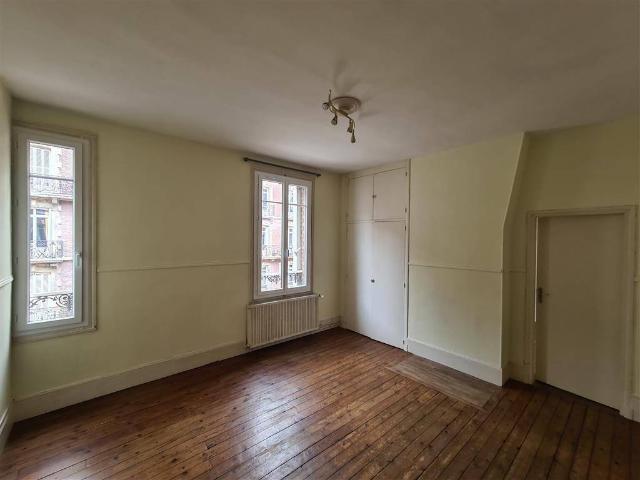 Appartement 3 pièces, 55 m² à louer à Rouen 76000