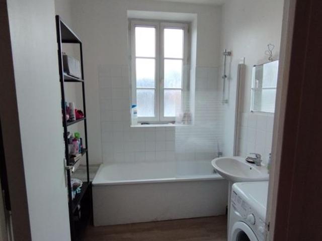 Appartement 3 pièces, 55 m² à louer à Rouen 76000