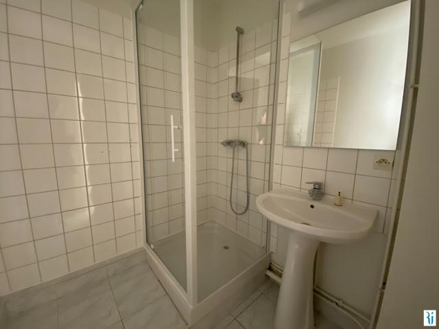 Appartement 3 pièces, 55 m² à louer à Rouen 76100