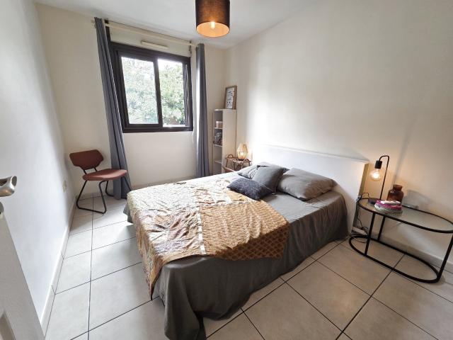 Appartement 3 pièces, 55 m² à louer à Saint Denis 97400