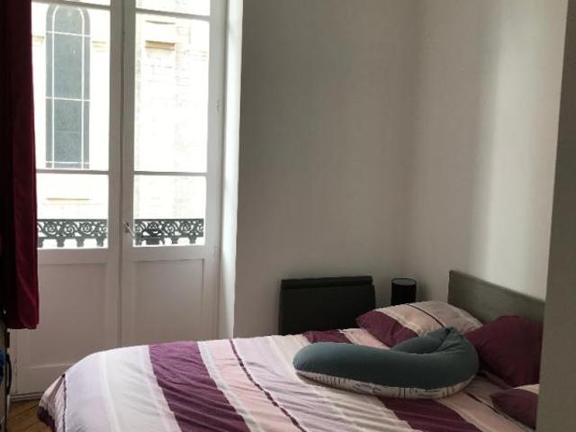 Appartement 3 pièces, 55 m² à louer à Saint Étienne 42000