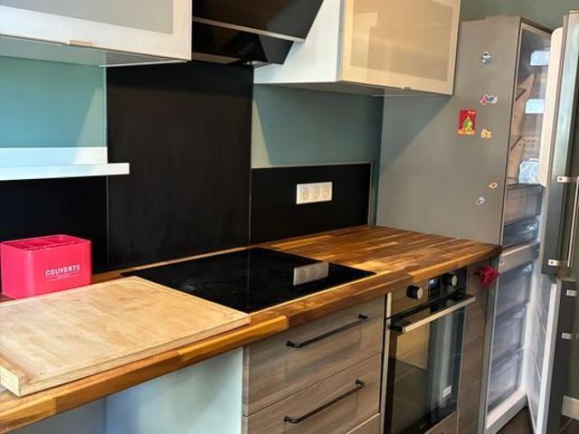 Appartement 3 pièces, 55 m² à louer à Saint Étienne 42000
