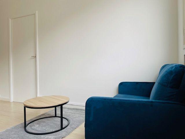 Appartement 3 pièces, 55 m² à louer à Saint Étienne 42000