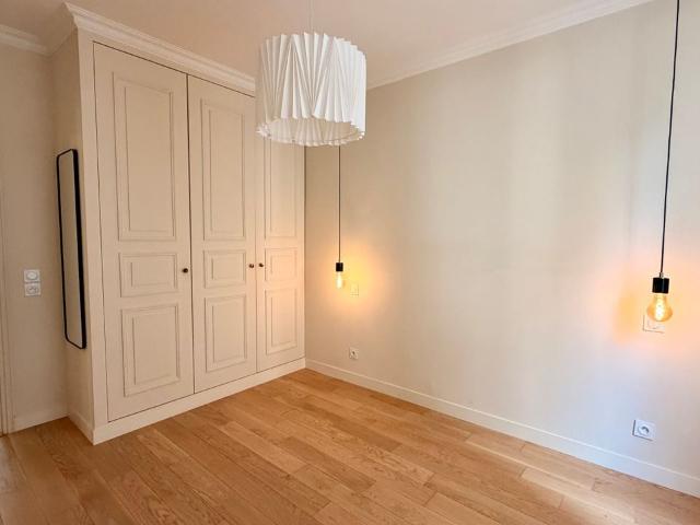 Appartement 3 pièces, 55 m² à louer à Saint Maur des Fossés 94100